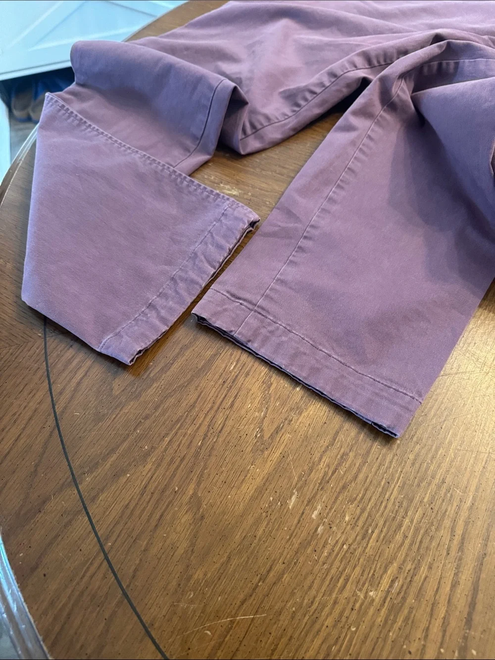 Abercrombie & Fitch langdon slim